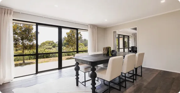 Waiuku Lot 18 home, second view