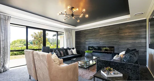 Drury showhome exterior